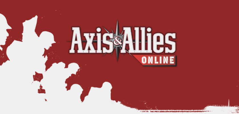Axis And Allies Free Download Mac