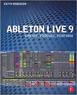 Ableton live 9 suite crack