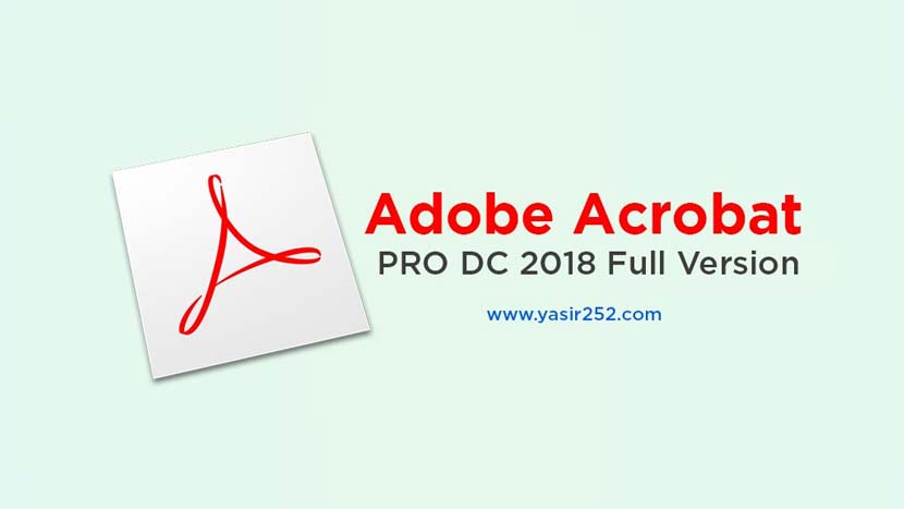 Adobe Acrobat X Pro free. download full Version Mac